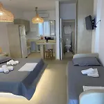 Appartement Fabio Kionia