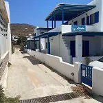 Fabio Appartement