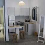 Fabio Appartement Kionia