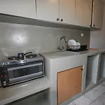 Appartement Fabio *