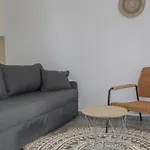 Appartement Fabio *