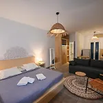 Fabio Appartement *