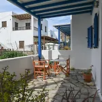 Appartement Fabio Kionia
