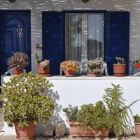 Appartement Fabio Kionia