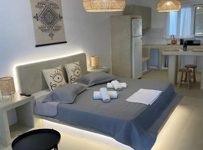 Appartement Fabio Kionia