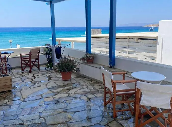 Appartement Fabio Kionia