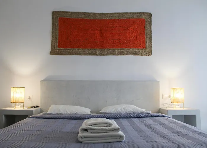 Appartement Fabio Kionia