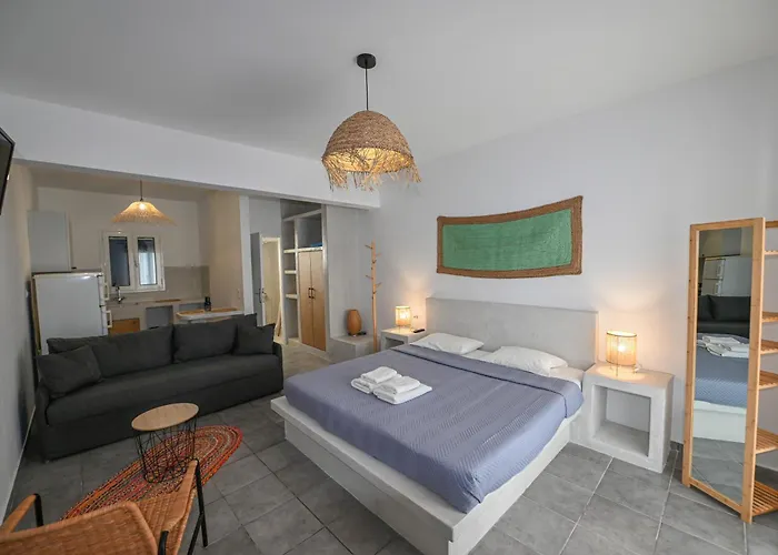 Appartement Fabio Kionia