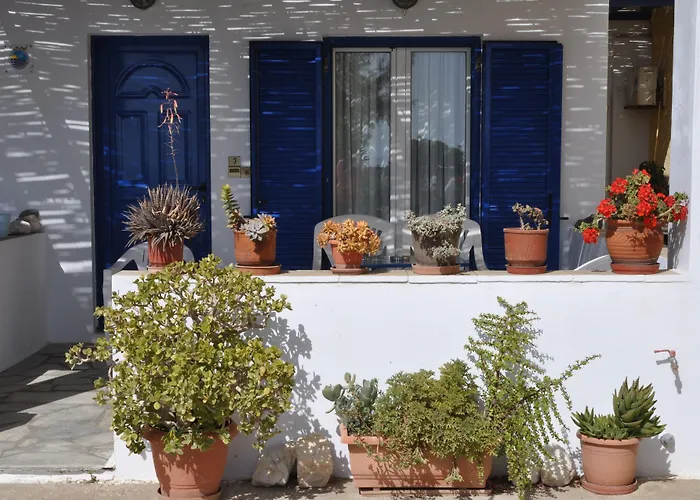 Appartement Fabio Kionia