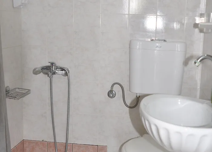 Fabio Appartement Kionia