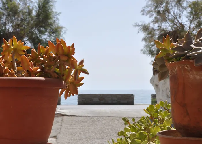 Fabio Appartement Kionia