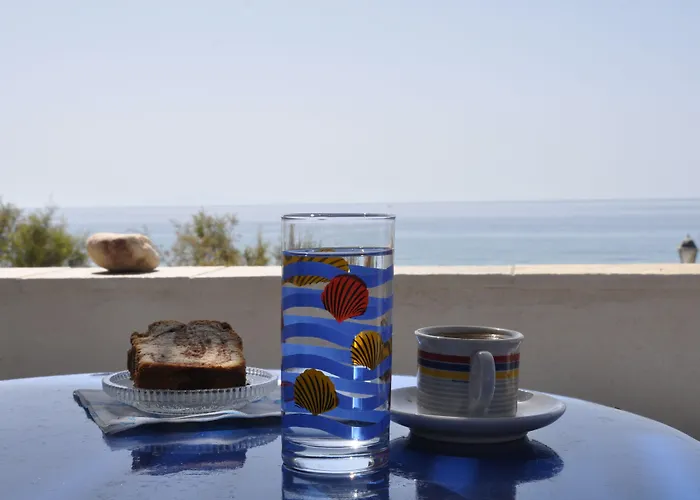 Fabio Appartement Kionia