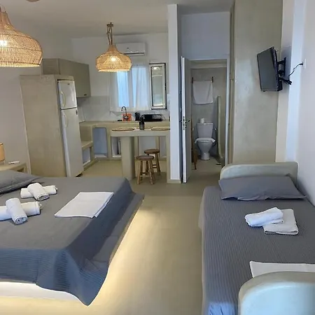 Apartment Fabio Kionia