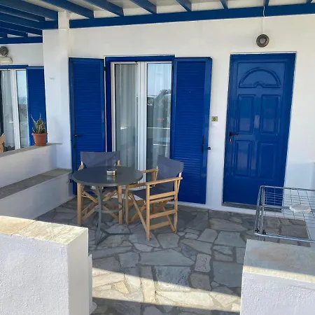 Fabio Apartmán Kionia