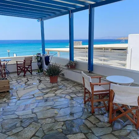 Apartment Fabio Kionia