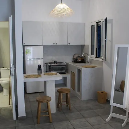 Fabio Apartmán Kionia