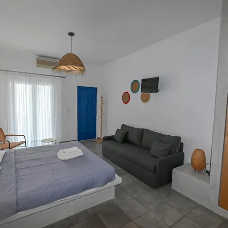 Fabio Studios Kionia