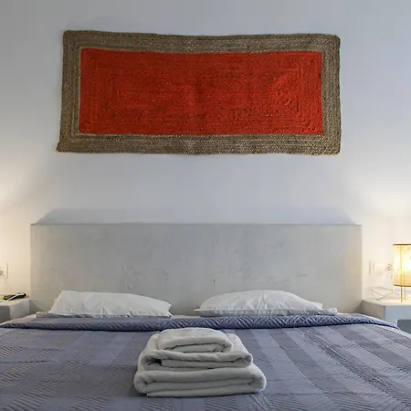 Apartment Fabio Kionia