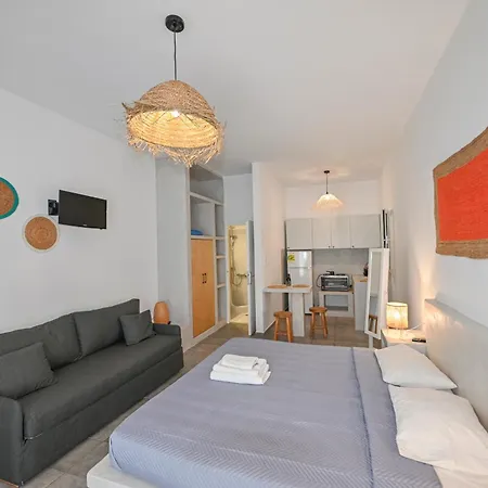 Apartment Fabio