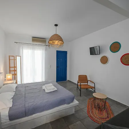 Fabio Studios Daire