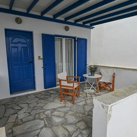 Apartment Fabio *