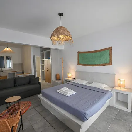 Apartment Fabio Kionia