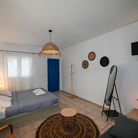 Fabio Apartmán Kionia