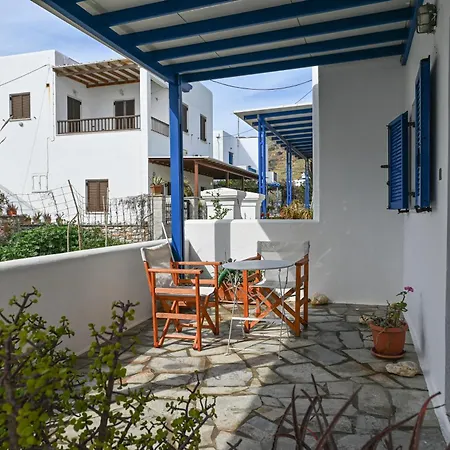 Apartment Fabio Kionia