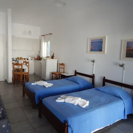 Apartamento Fabio Kionia