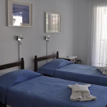 Fabio Studios * Kionia