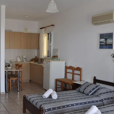 Apartment Fabio Kionia