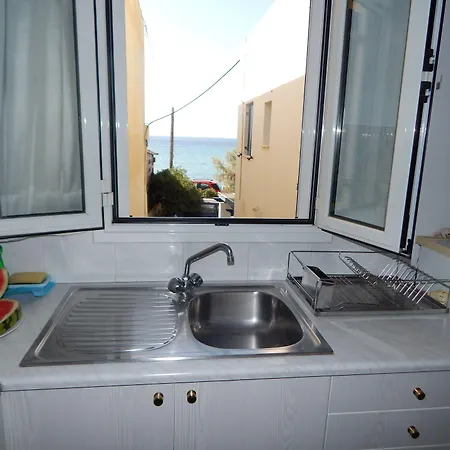 Daire Fabio Studios *