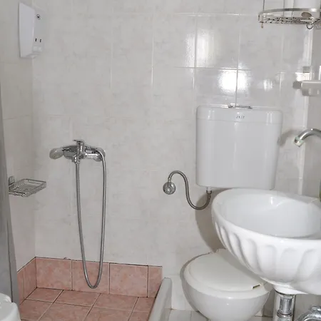 Fabio Apartmán Kionia