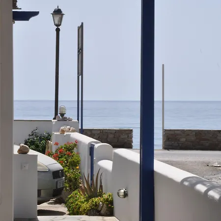 Fabio Studios * Kionia