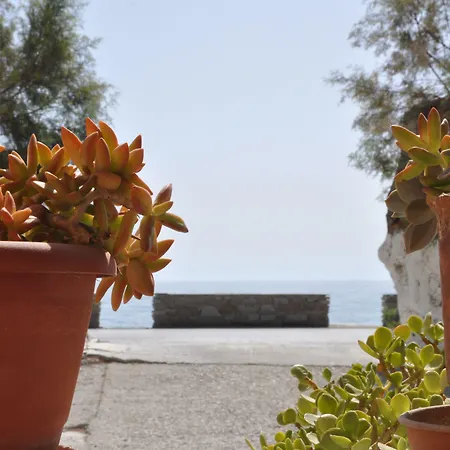 Fabio Apartment Kionia