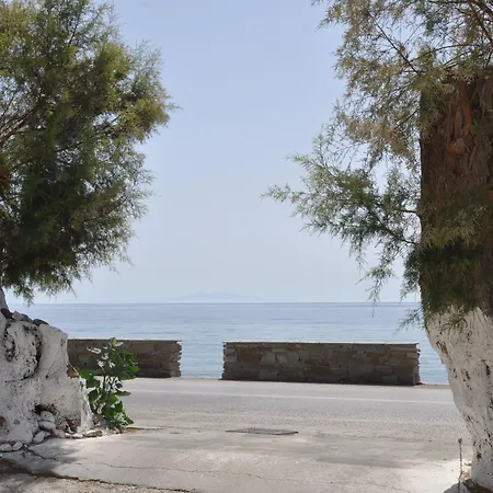 Apartmán Fabio Kionia