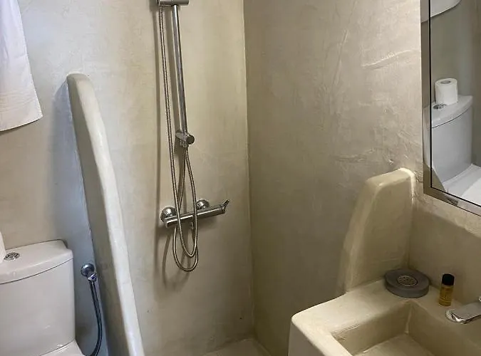 アパート Fabio *