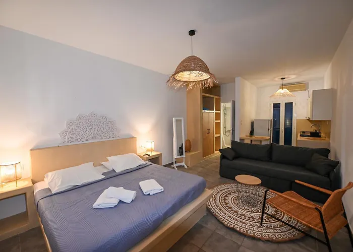 Fabio アパート *