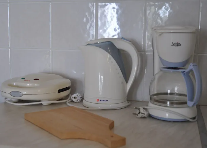 アパート Fabio キオニア