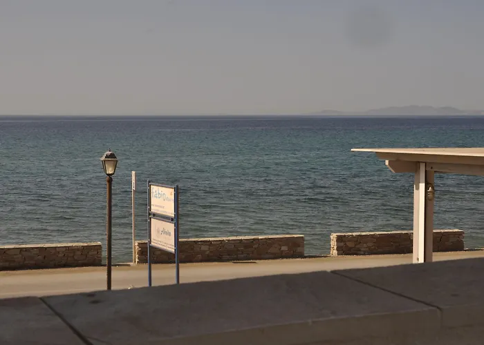 アパート Fabio キオニア