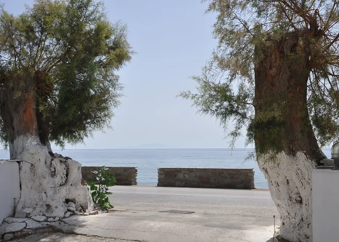 アパート Fabio キオニア